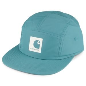 Carhartt WIP Frame Cap in Soft Teal